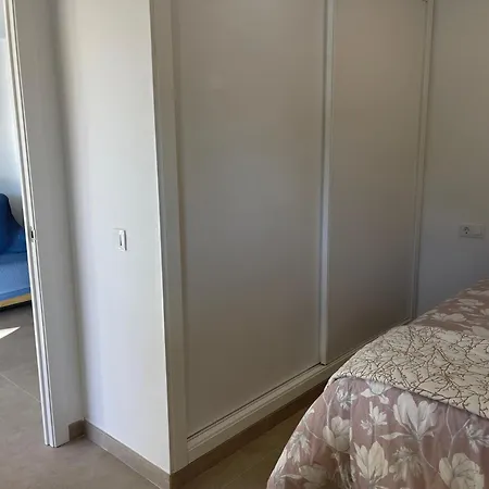 Penismar Azahar Apartment *