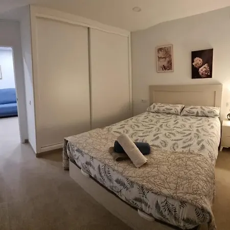 Apartment Penismar Azahar *