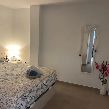Penismar Azahar Apartment