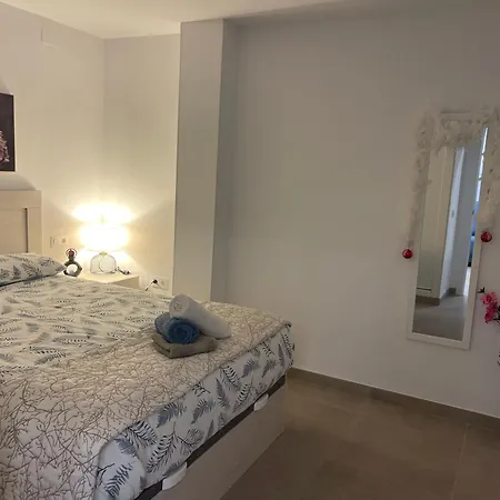 Penismar Azahar Apartment