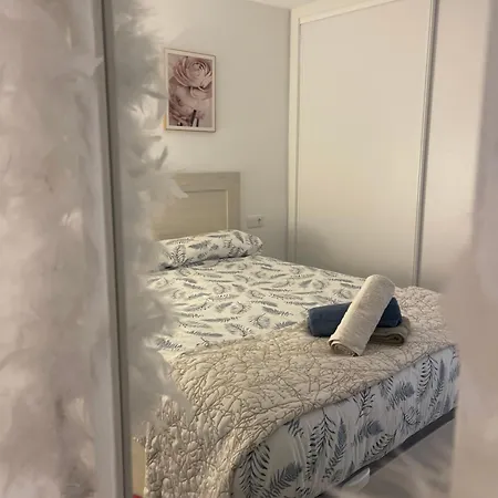 Penismar Azahar Apartment *
