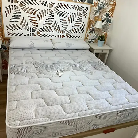 Nuevo Centrico En Primera Linea De Playa Con Vistas Al Mar, Piscina, Aire Acondicionado Y Wifi Apartment Peniscola
