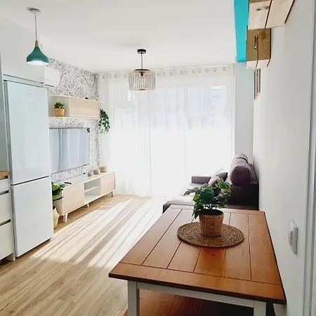 Apartment Nuevo Centrico En Primera Linea De Playa Con Vistas Al Mar, Piscina, Aire Acondicionado Y Wifi Peniscola