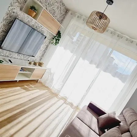 Apartment Nuevo Centrico En Primera Linea De Playa Con Vistas Al Mar, Piscina, Aire Acondicionado Y Wifi Peniscola