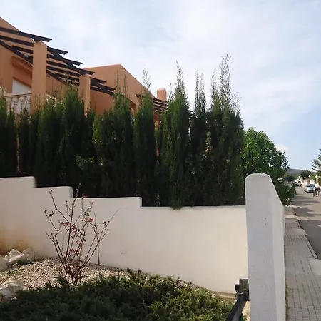 Holiday home Loma Bella