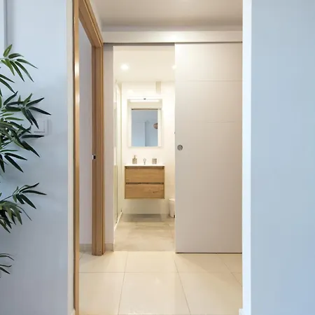 Apartment Blau D'or Peniscola