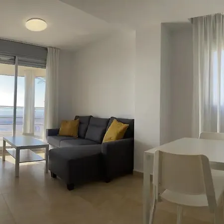 Apartamentos-atico Pompeya I Y Ii By Tucasanlaplaya * Peniscola