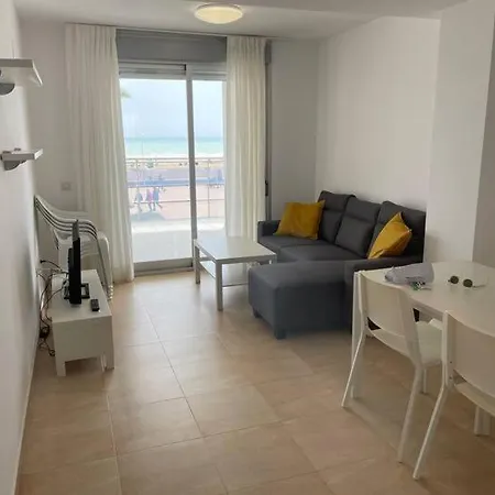 Apartamentos-atico Pompeya I Y Ii By Tucasanlaplaya *