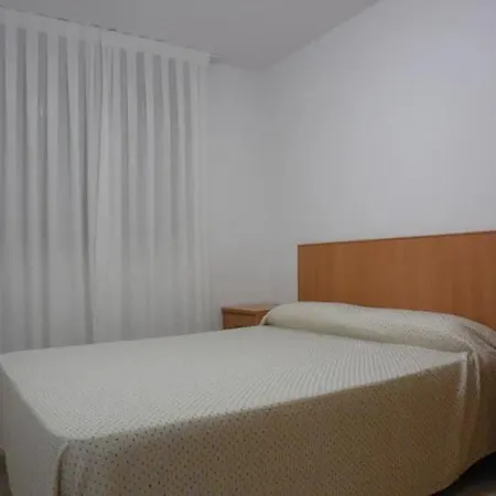 Apartamentos-atico Pompeya I Y Ii By Tucasanlaplaya Apartment