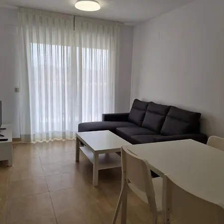Apartamentos-atico Pompeya I Y Ii By Tucasanlaplaya Peniscola