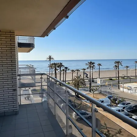 Apartamentos-atico Pompeya I Y Ii By Tucasanlaplaya Apartment