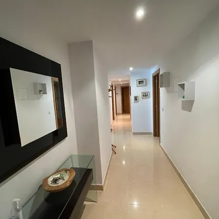 Atico Apartment
