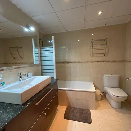 Apartment Atico *