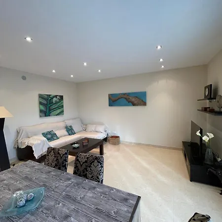 Atico Apartment Peniscola