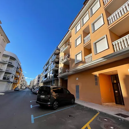 Apartment Atico *
