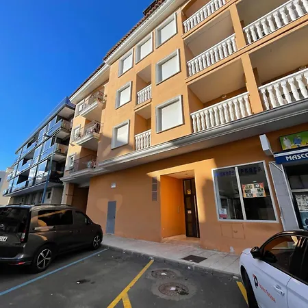 Apartment Atico
