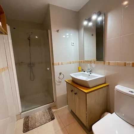 Atico Apartment *