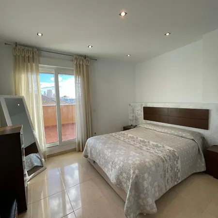 Atico Apartment Peniscola