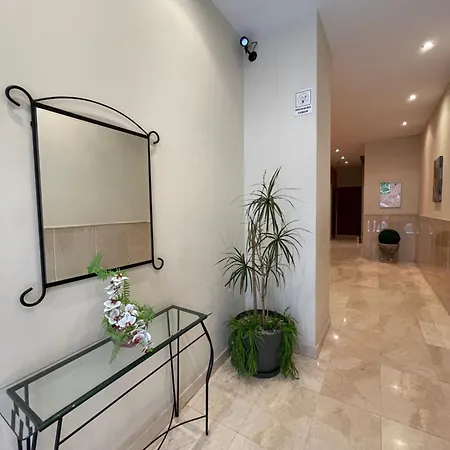 Apartment Atico *