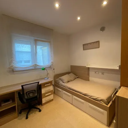 Atico Apartment Peniscola