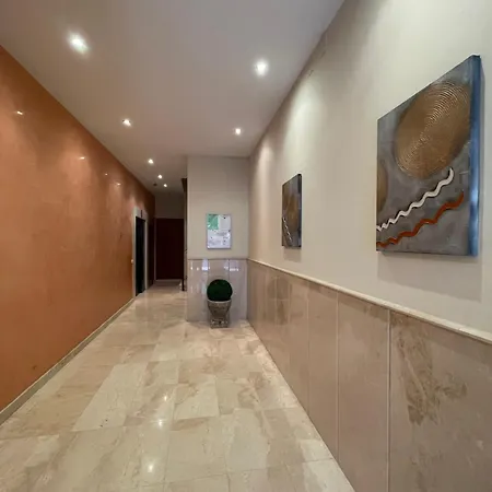Apartment Atico *