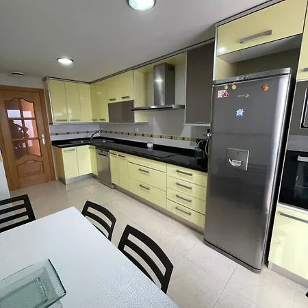 Apartment Atico *