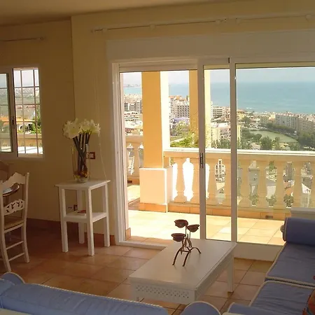 Apartment Mirador