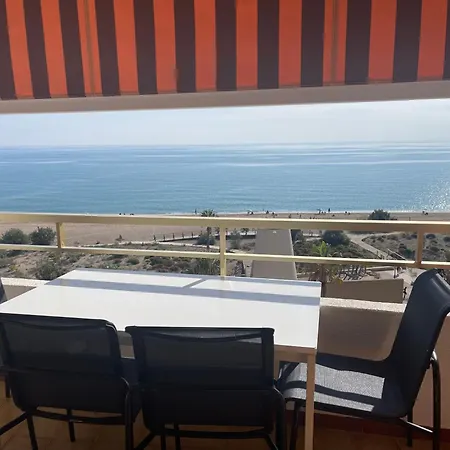 Appartement Penismar Magic *