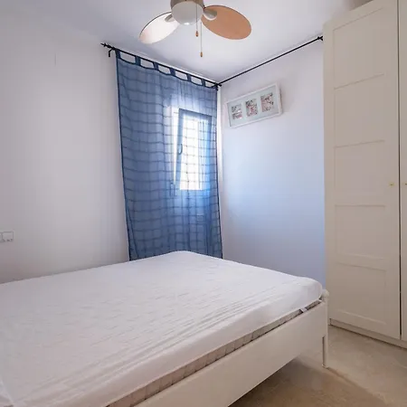 Apartment Atico Terraza Playa