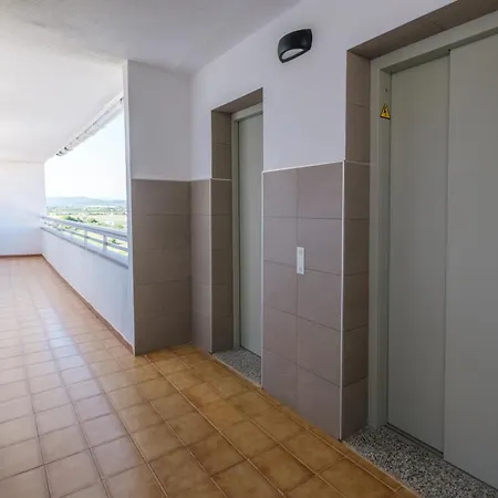 Apartment Atico Terraza Playa Peniscola