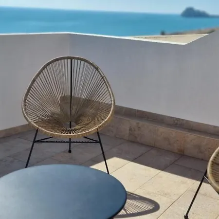 Appartement Penismar Magic *