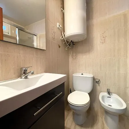 Apartment Siroco Holidays Lek 2/4 Peniscola