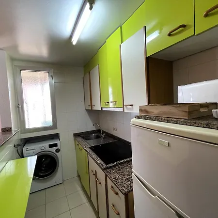 Siroco Holidays Lek 2/4 * Peniscola