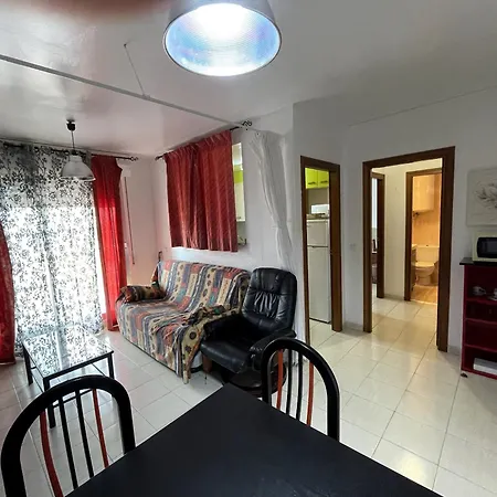 Siroco Holidays Lek 2/4 Apartment