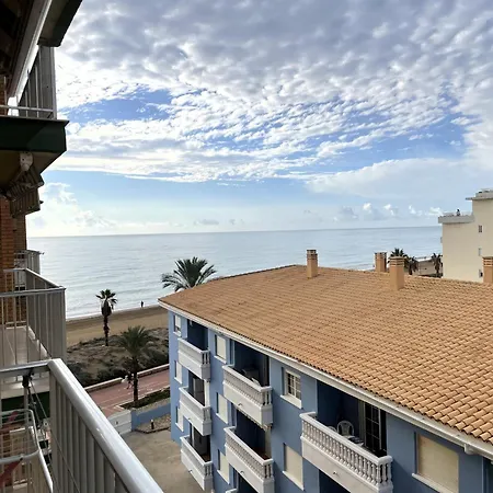 Siroco Holidays Lek 2/4 * Peniscola