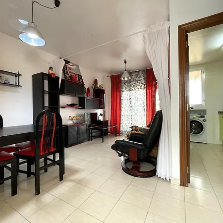 Siroco Holidays Lek 2/4 * Peniscola