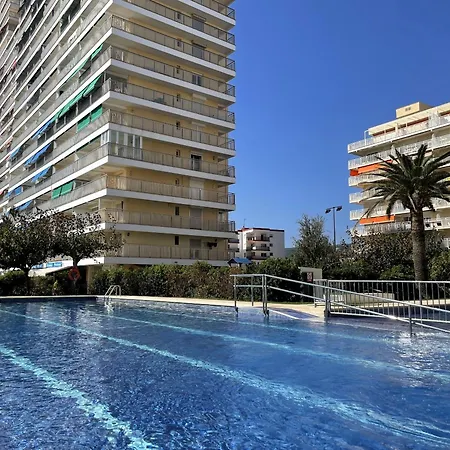 Torre Irta Family Complex Lek