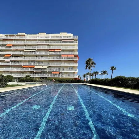 Torre Irta Family Complex Lek * Peniscola