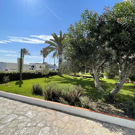 Apartment Torre Irta Family Complex Lek