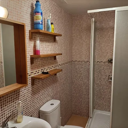 Apartment Odin