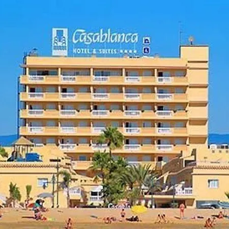 Rh Casablanca Hotel Peniscola