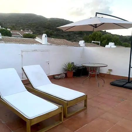 Dos Terrazas, Vistas Al Mar. Piscina Apartment Peniscola