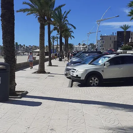 App.pradomar Apartment Peniscola