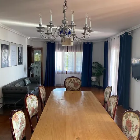 Holiday home Urmi 5 *
