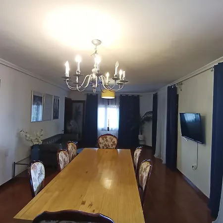Holiday home Urmi 5 Peniscola