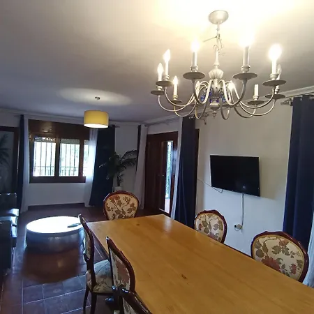 Urmi 5 Holiday home