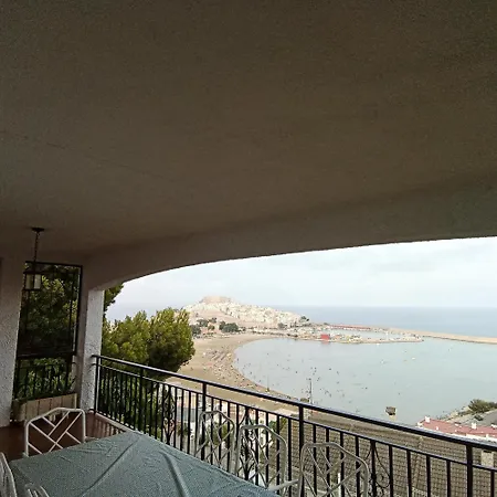 Urmi 5 Holiday home Peniscola