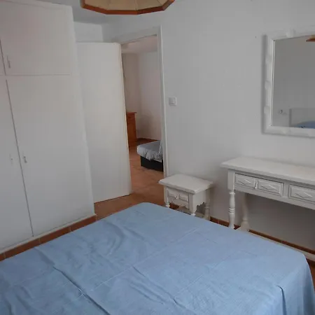Apartment Euromar Iii Bajos Peniscola