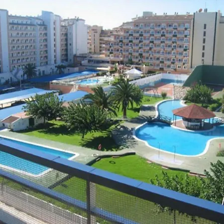 Penismar I Bungalow Apartment