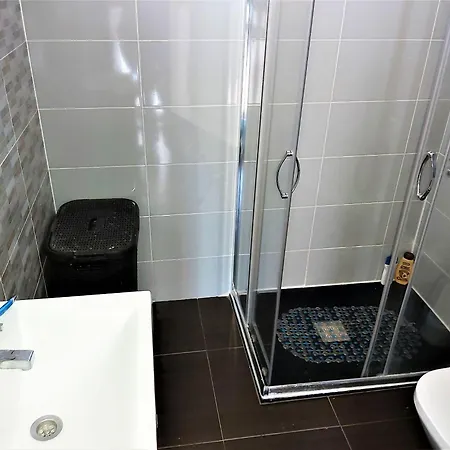 Penismar I Bungalow